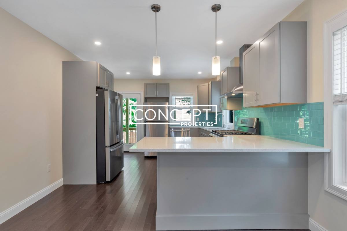 Apartment for rent at 161 4th St #161, Medford, MA 02155