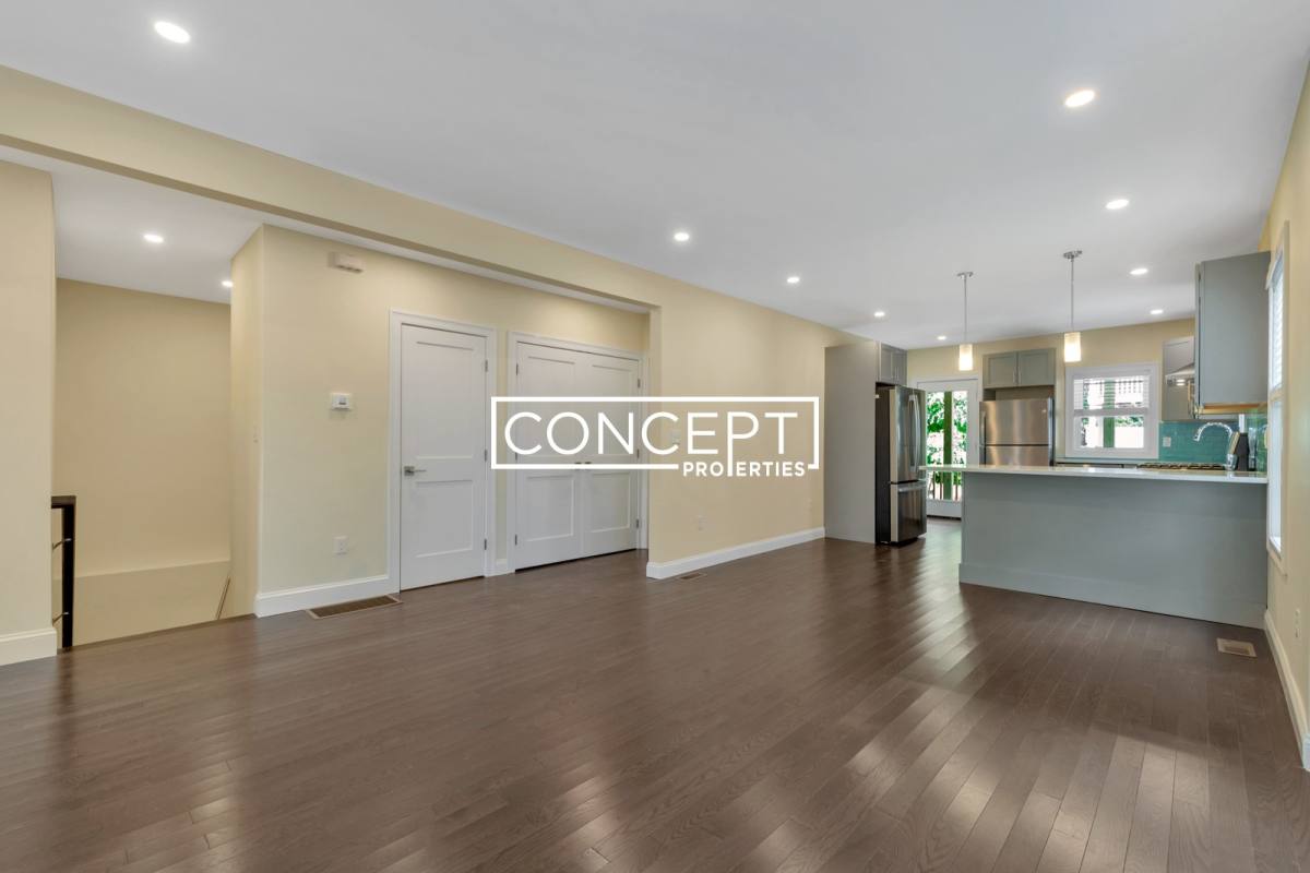 Apartment for rent at 161 4th St #161, Medford, MA 02155