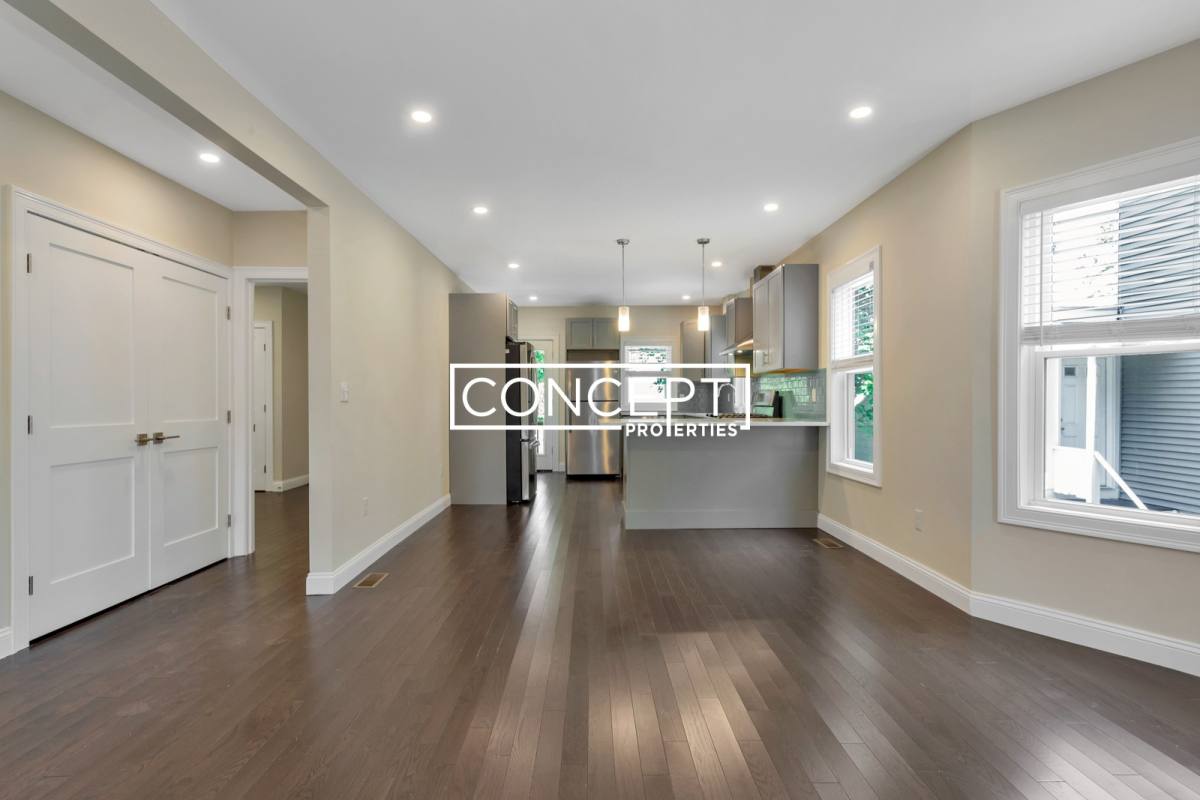 Apartment for rent at 161 4th St #161, Medford, MA 02155