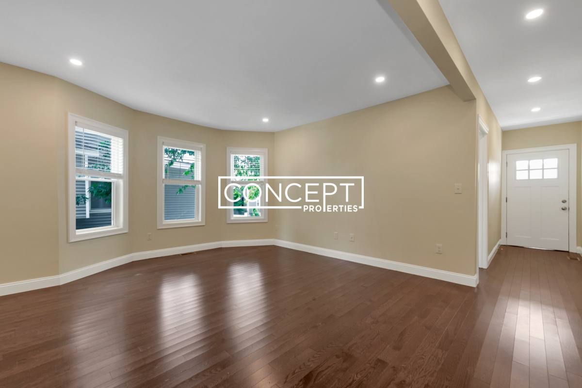 Apartment for rent at 161 4th St #161, Medford, MA 02155