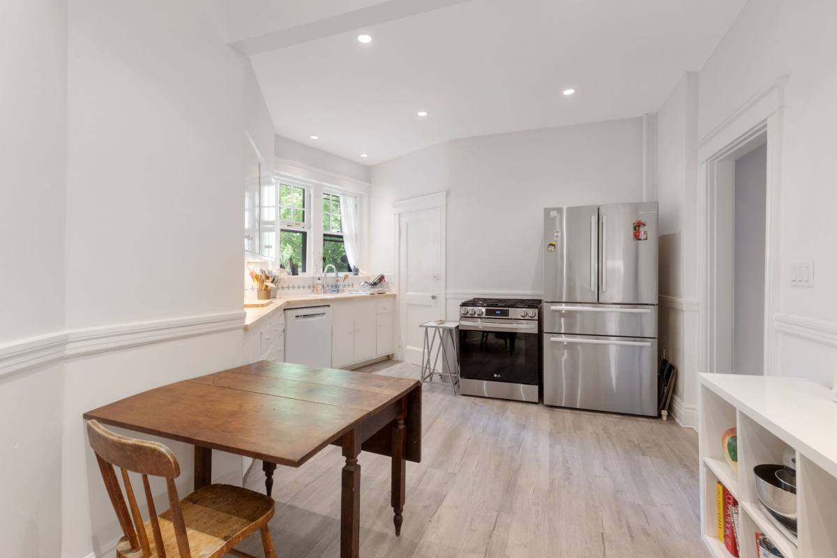Apartment for rent at 78 Kilsyth Rd #1, Brighton, MA 02135