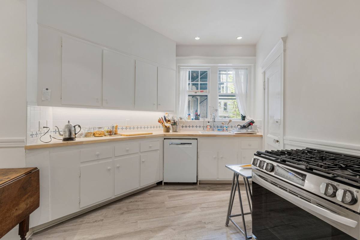 Apartment for rent at 78 Kilsyth Rd #1, Brighton, MA 02135