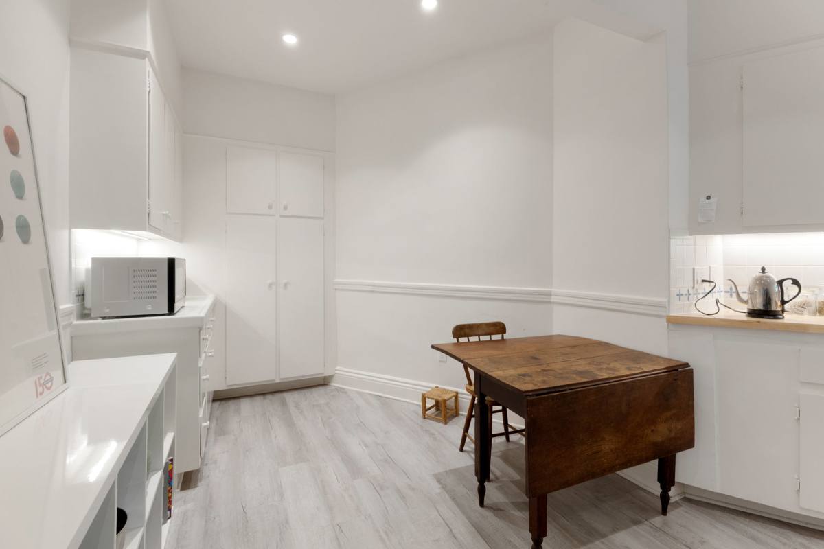 Apartment for rent at 78 Kilsyth Rd #1, Brighton, MA 02135