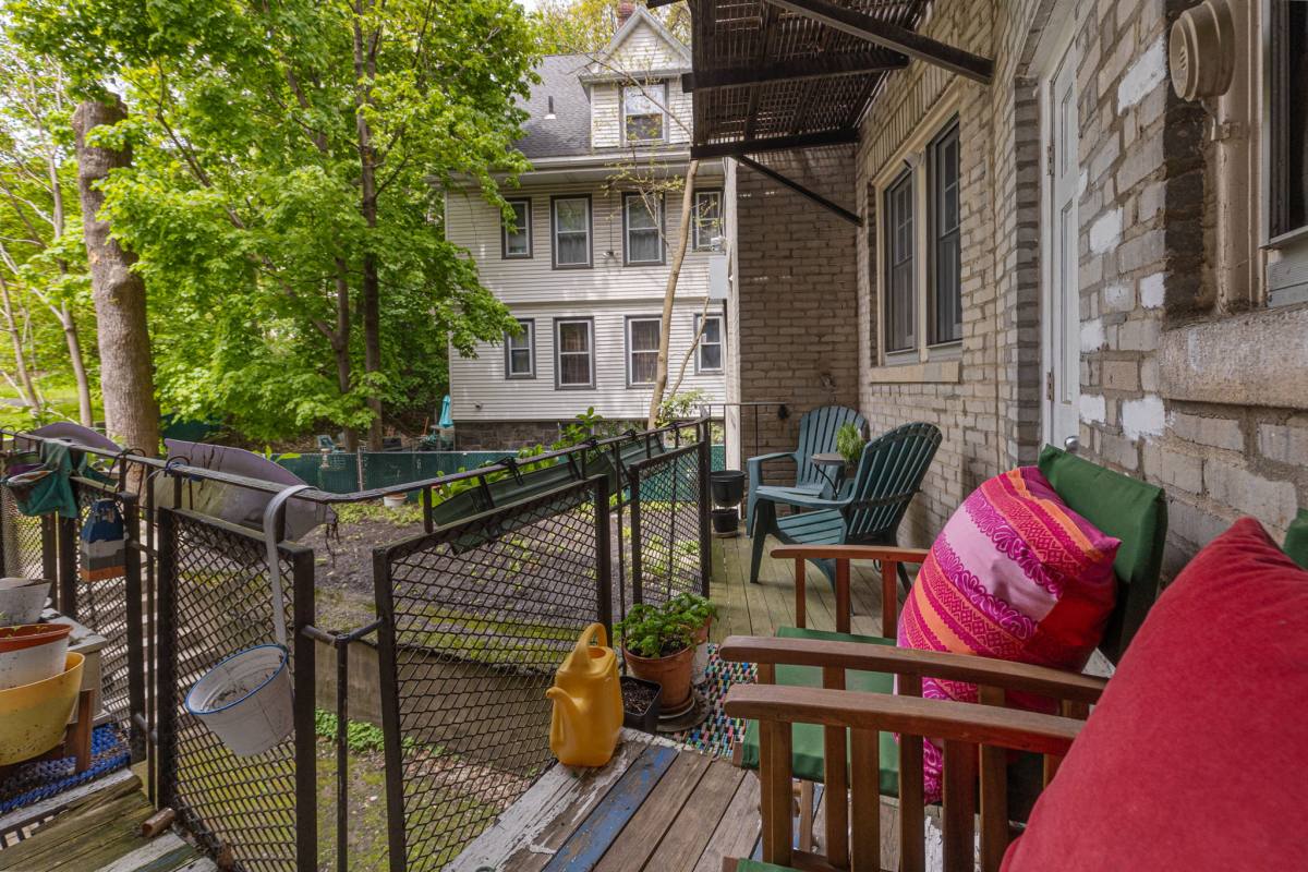 Apartment for rent at 78 Kilsyth Rd #1, Brighton, MA 02135