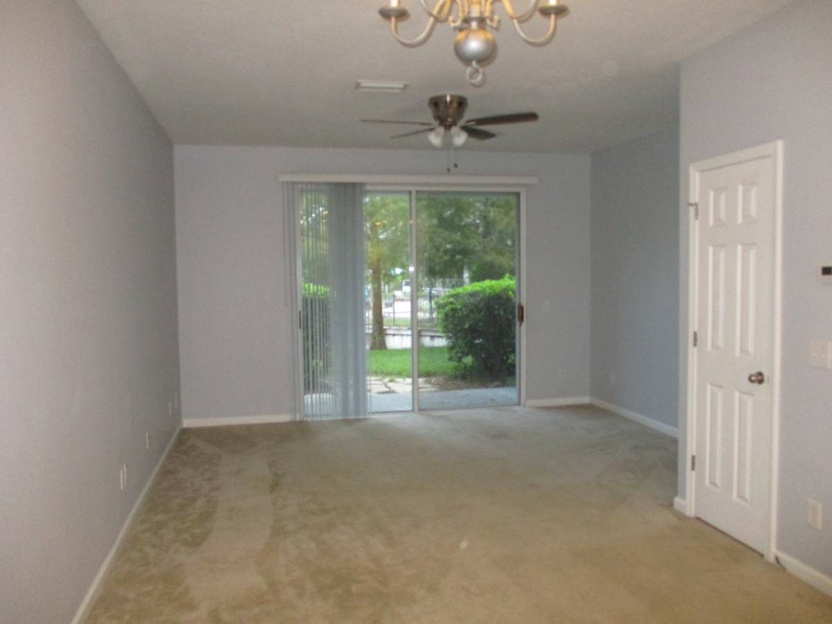 Townhouse for rent at 3684 Summerlin Lane E, Jacksonville, FL 32224