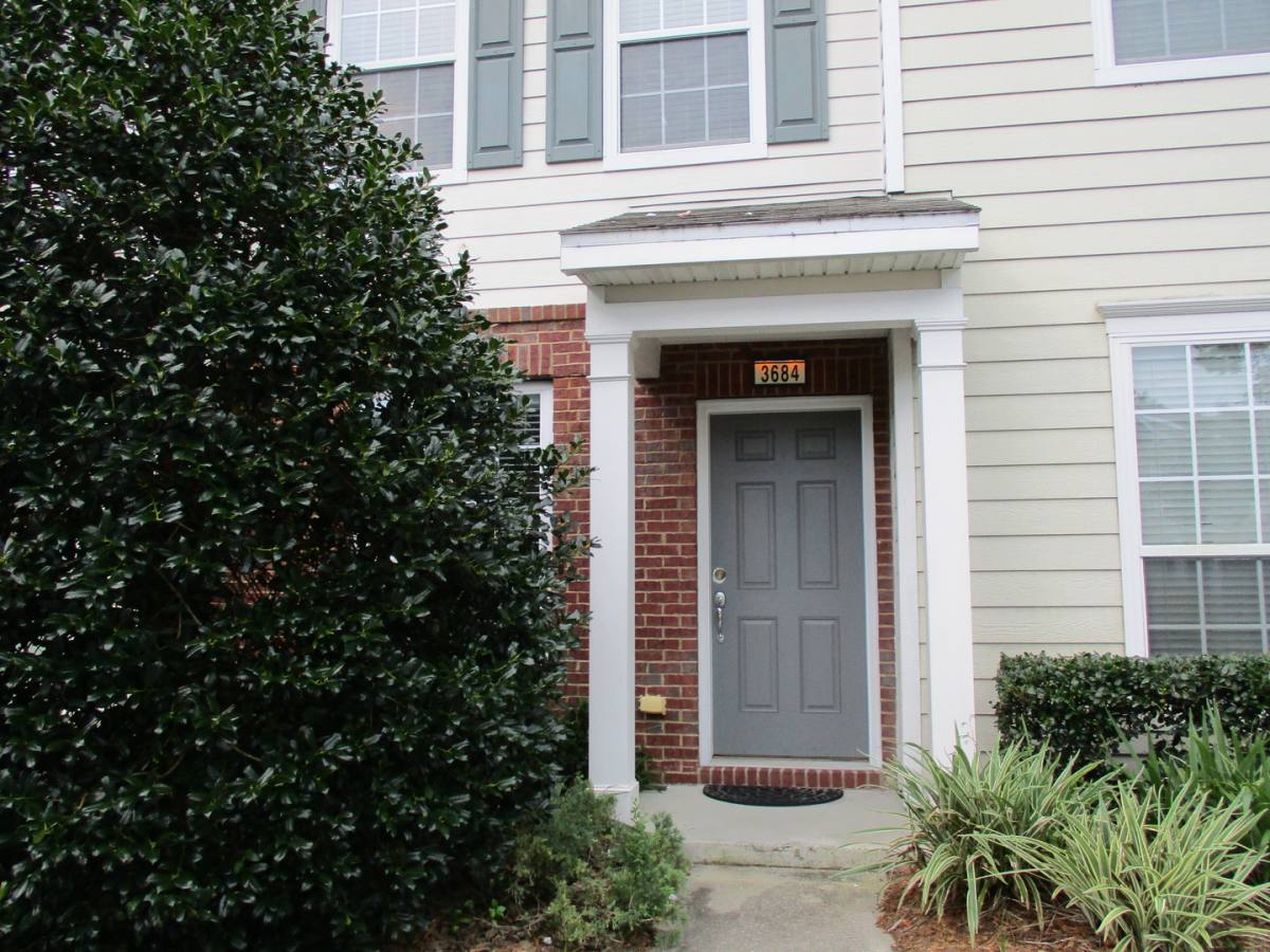 Townhouse for rent at 3684 Summerlin Lane E, Jacksonville, FL 32224