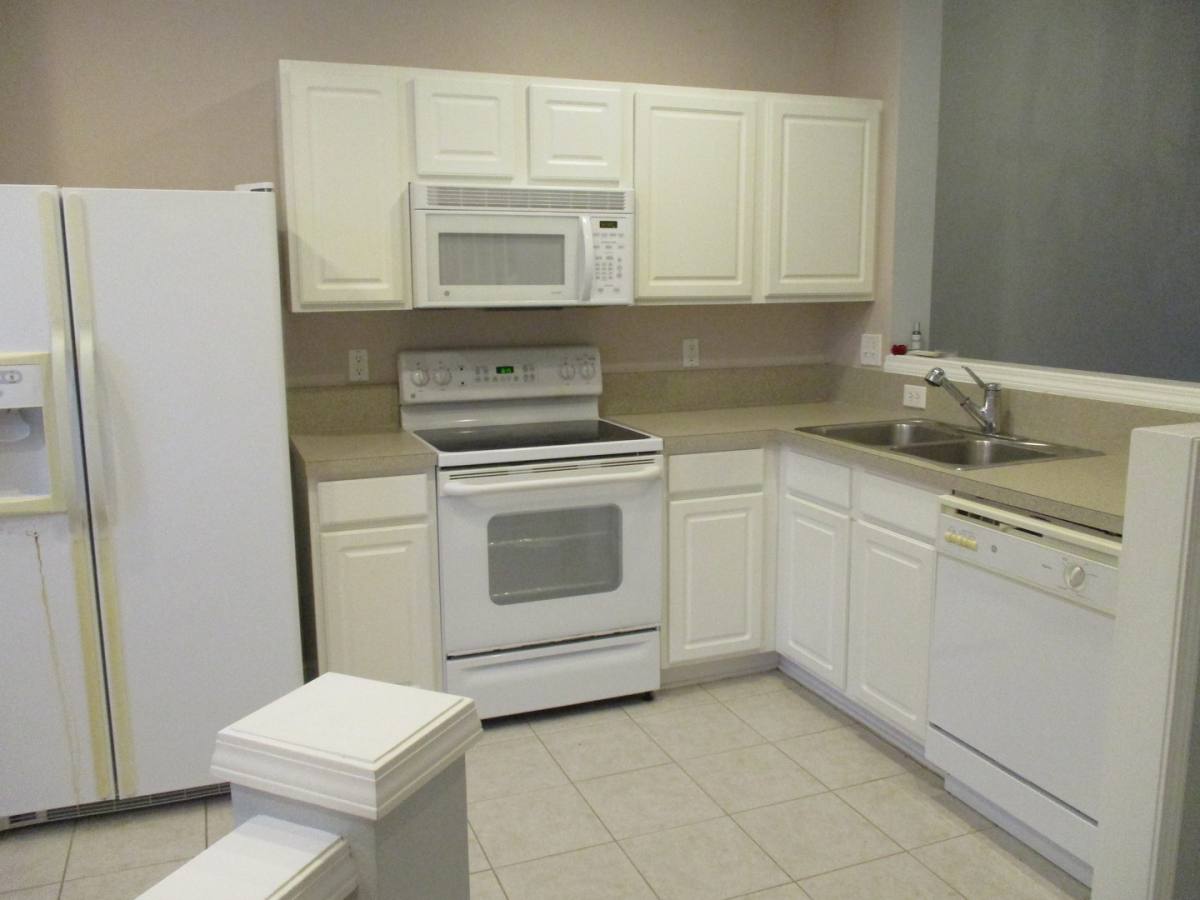 Townhouse for rent at 3684 Summerlin Lane E, Jacksonville, FL 32224