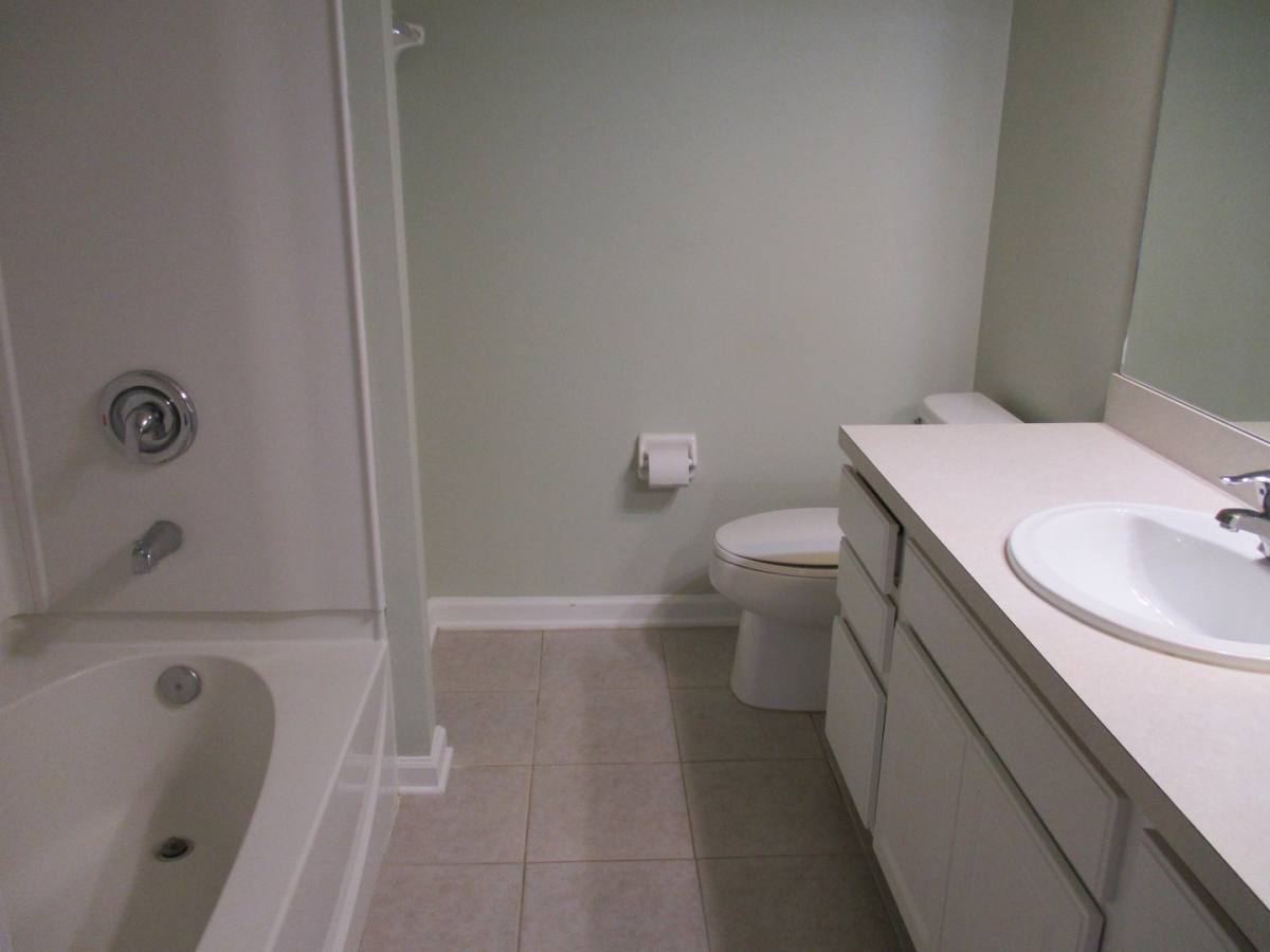 Townhouse for rent at 3684 Summerlin Lane E, Jacksonville, FL 32224