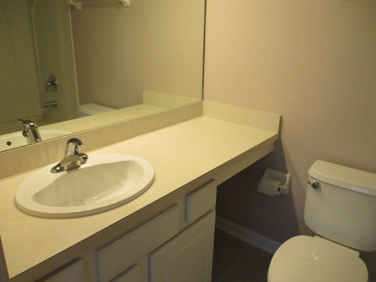 Townhouse for rent at 3684 Summerlin Lane E, Jacksonville, FL 32224