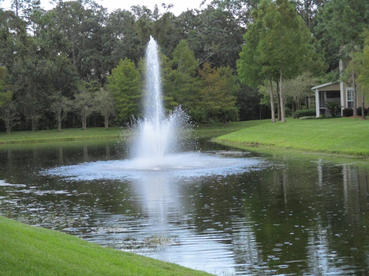Townhouse for rent at 3684 Summerlin Lane E, Jacksonville, FL 32224