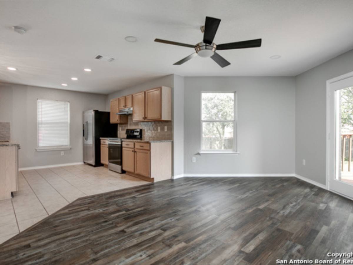 House for rent at 11065 Geneva Sound, San Antonio, TX 78254