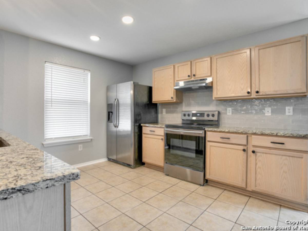 House for rent at 11065 Geneva Sound, San Antonio, TX 78254