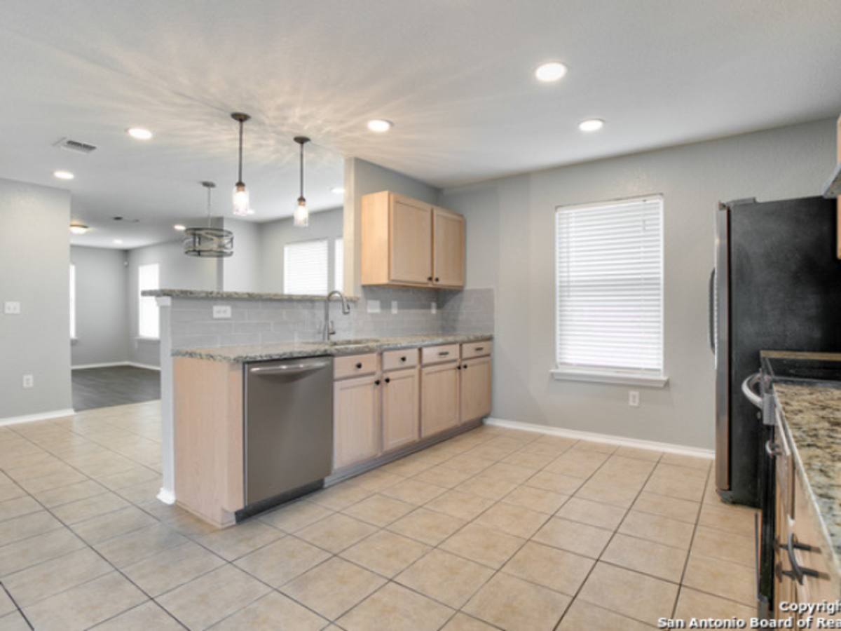 House for rent at 11065 Geneva Sound, San Antonio, TX 78254