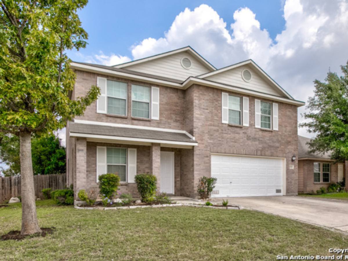 House for rent at 11065 Geneva Sound, San Antonio, TX 78254
