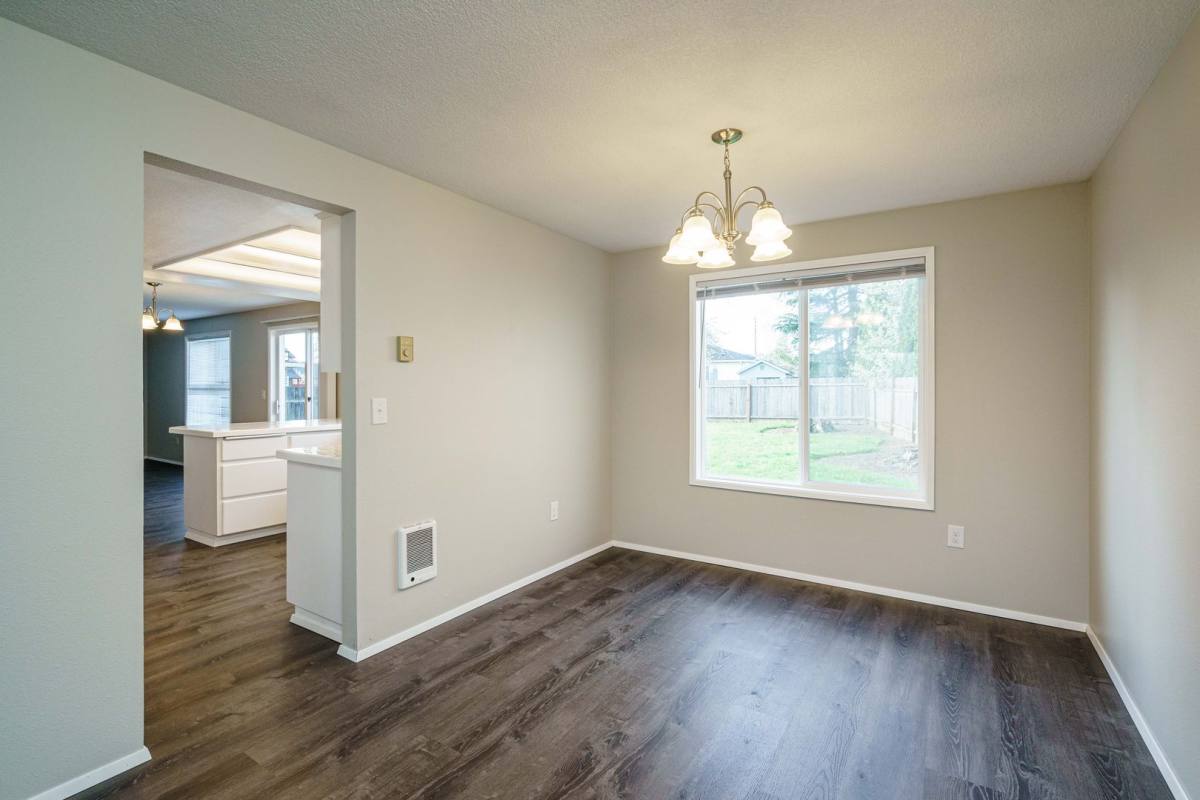 House for rent at 12410 NE 101st St, Vancouver, WA 98682