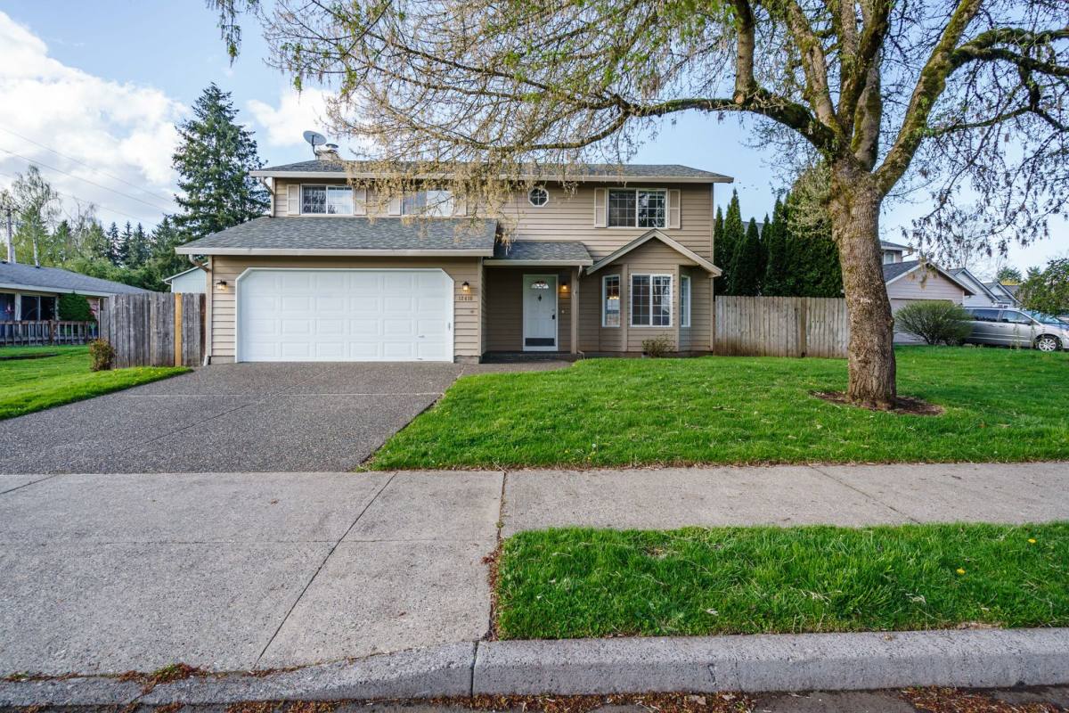 House for rent at 12410 NE 101st St, Vancouver, WA 98682