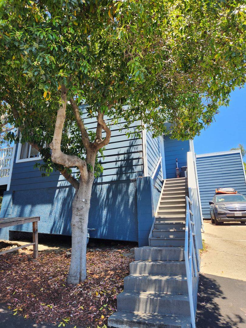 House for rent at 124 Fontana, San Luis Obispo, CA 93401