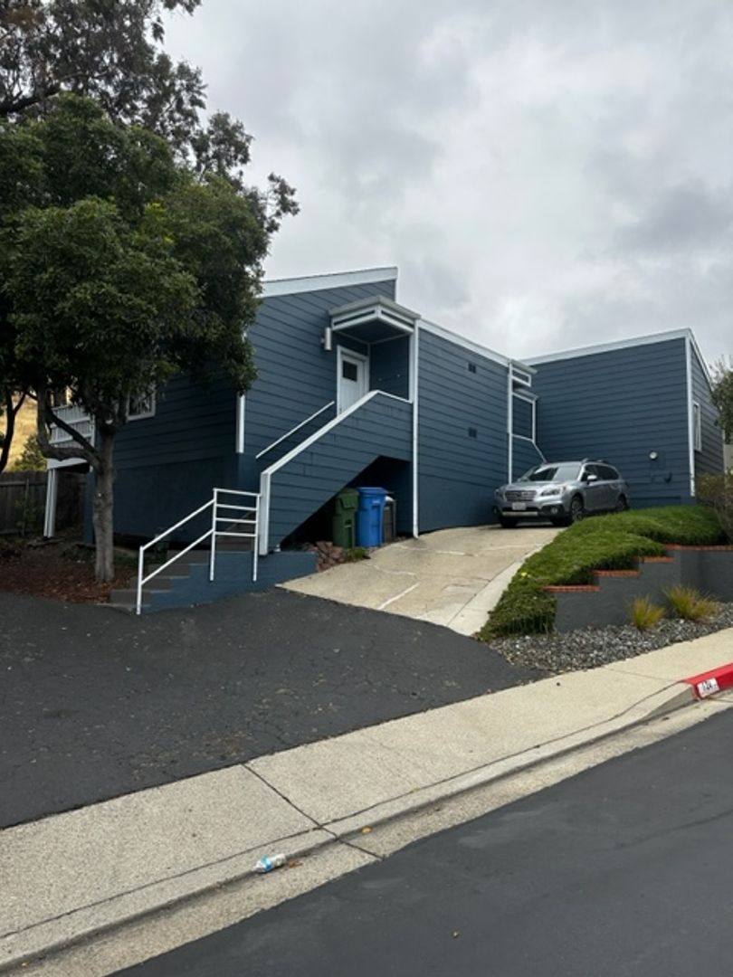 House for rent at 124 Fontana, San Luis Obispo, CA 93401