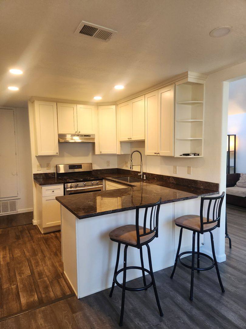 House for rent at 124 Fontana, San Luis Obispo, CA 93401