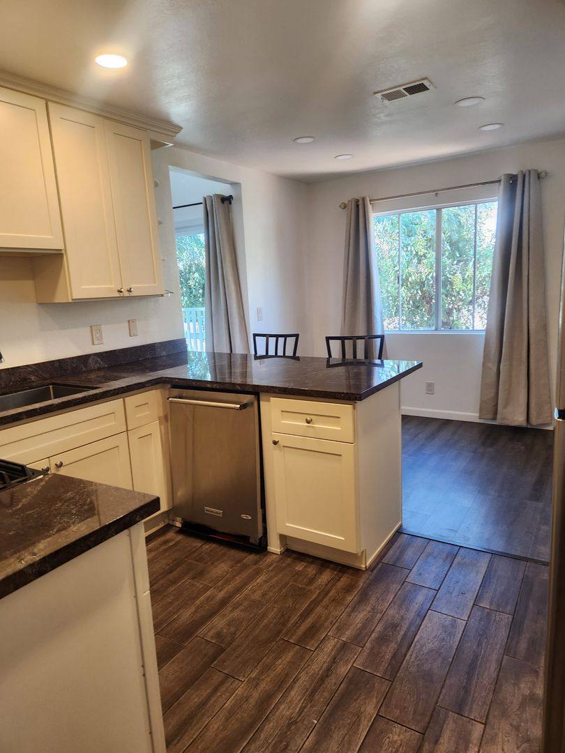 House for rent at 124 Fontana, San Luis Obispo, CA 93401