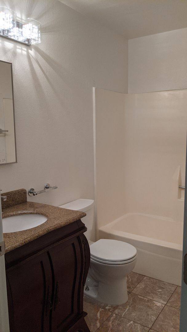 House for rent at 124 Fontana, San Luis Obispo, CA 93401