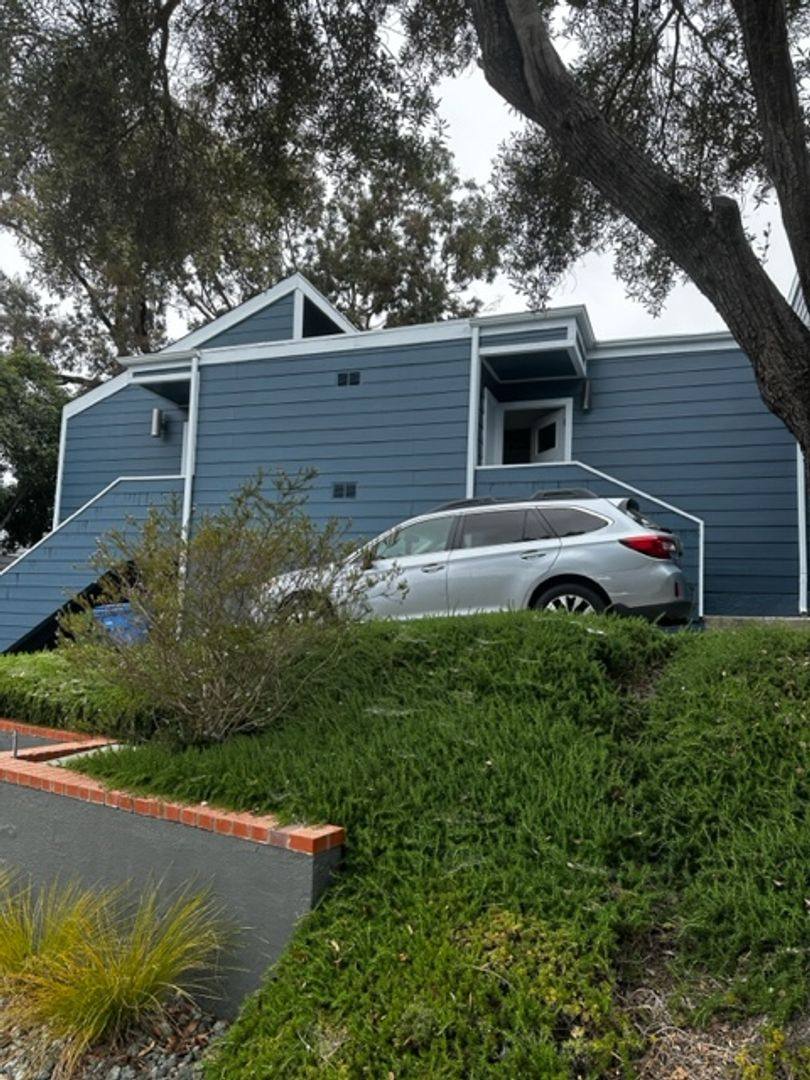 House for rent at 124 Fontana, San Luis Obispo, CA 93401