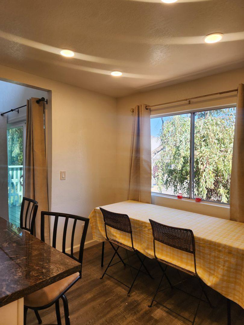 House for rent at 124 Fontana, San Luis Obispo, CA 93401