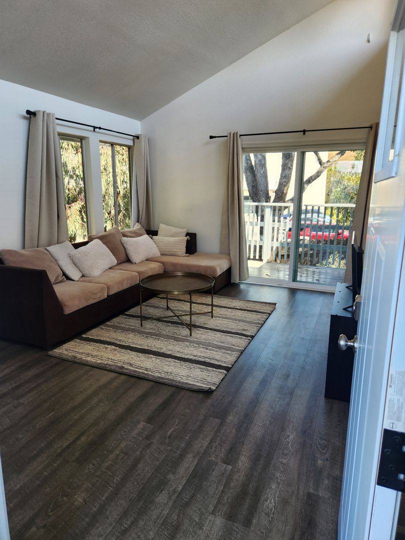 House for rent at 124 Fontana, San Luis Obispo, CA 93401