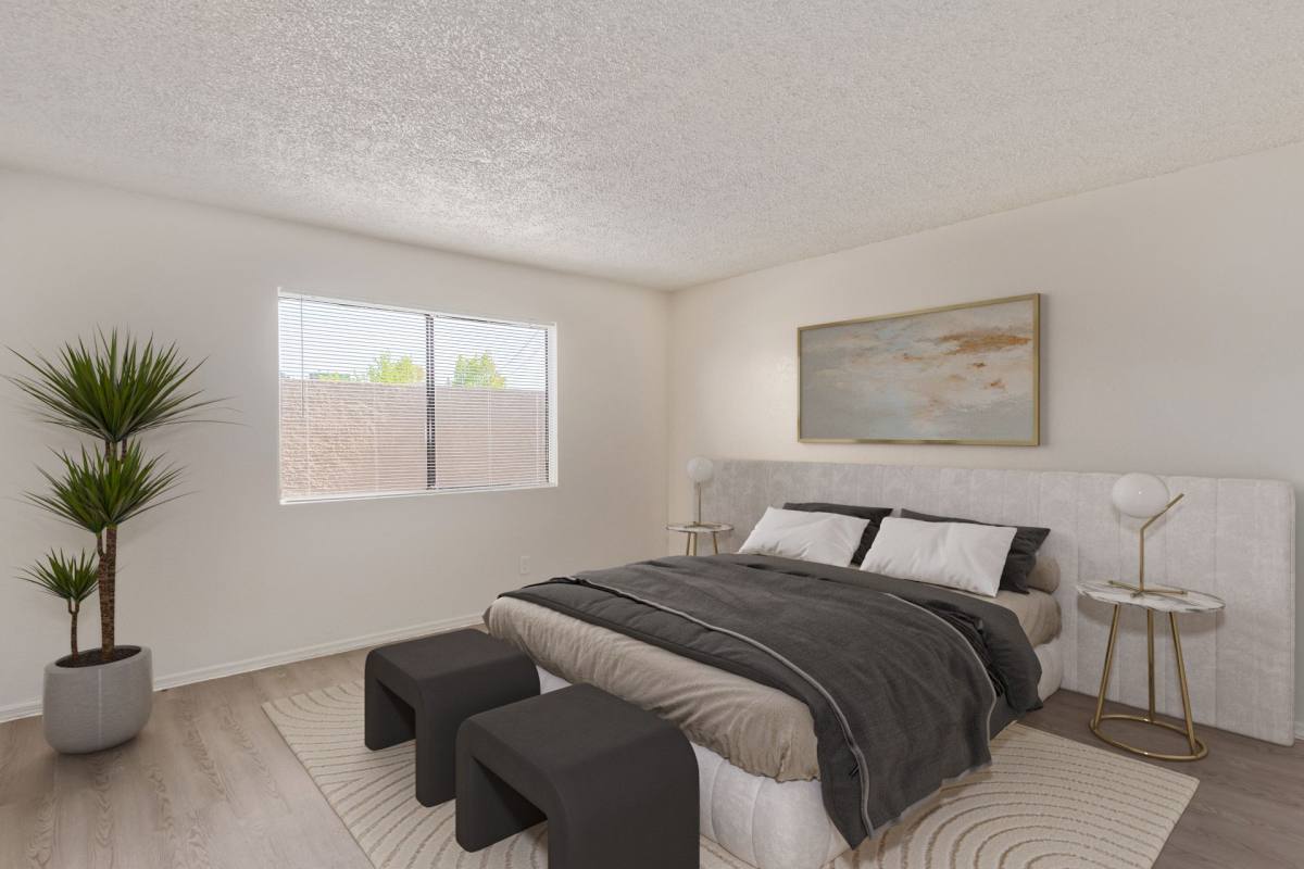 Apartment for rent at 7211 N 54th Ave, Glendale, AZ 85301