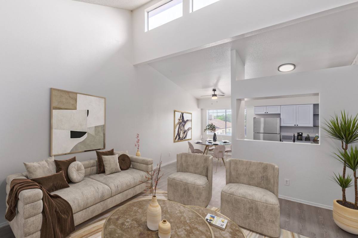 Apartment for rent at 7211 N 54th Ave, Glendale, AZ 85301
