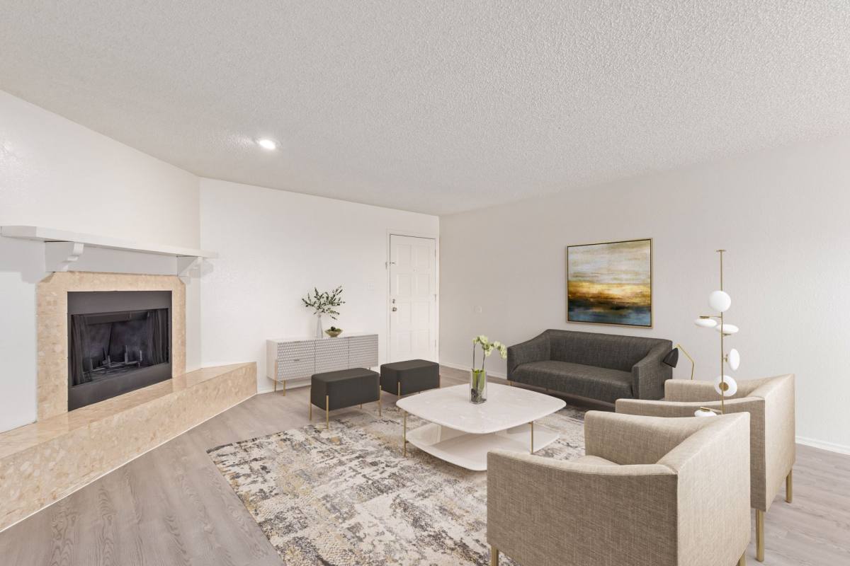 Apartment for rent at 7211 N 54th Ave, Glendale, AZ 85301
