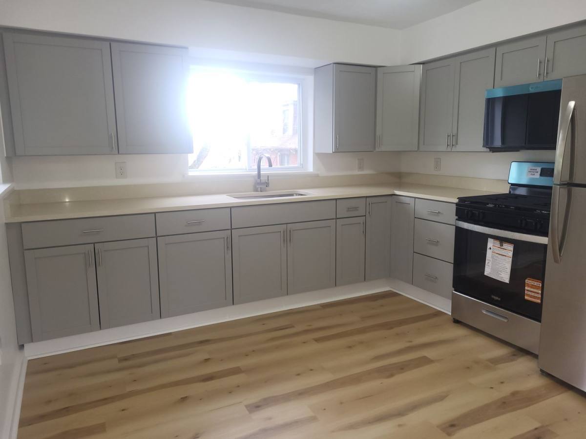 Apartment for rent at 4012 Perrysville Ave, Pittsburgh, PA 15214
