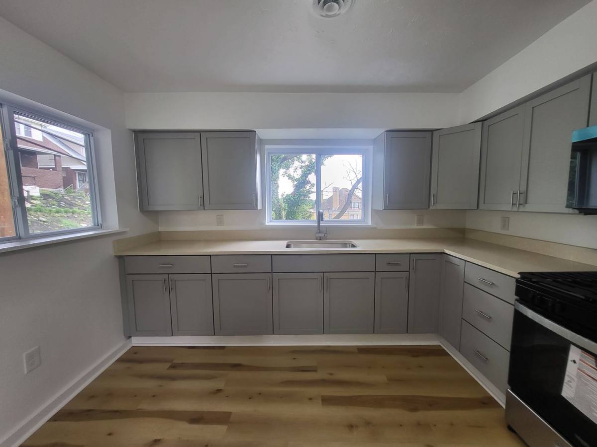 Apartment for rent at 4012 Perrysville Ave, Pittsburgh, PA 15214