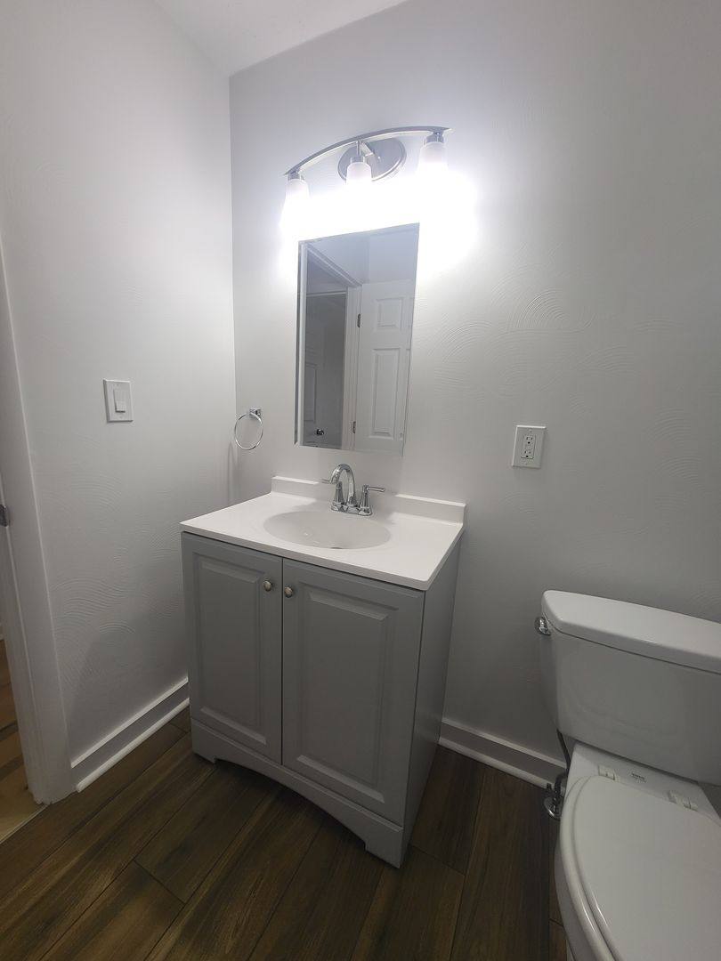 Apartment for rent at 4012 Perrysville Ave, Pittsburgh, PA 15214
