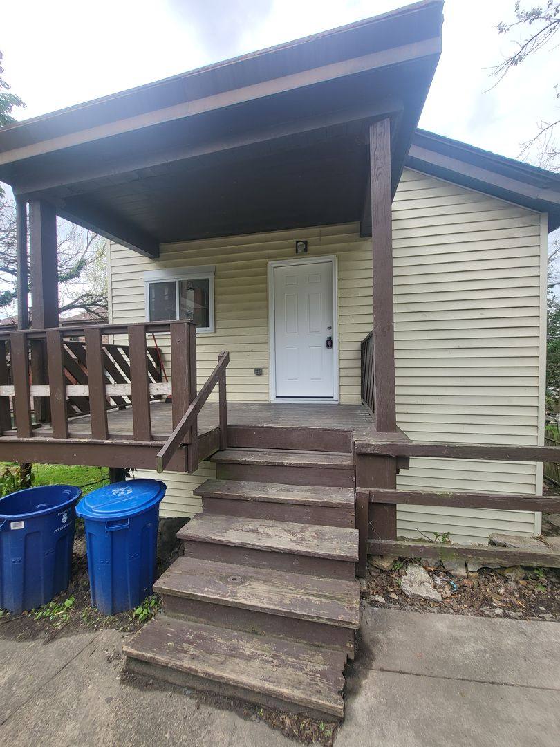 Apartment for rent at 4012 Perrysville Ave, Pittsburgh, PA 15214
