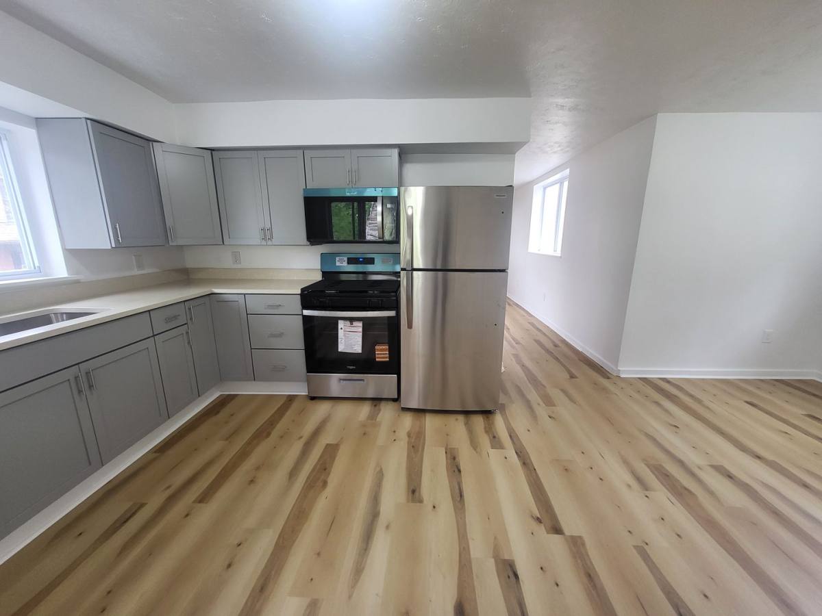 Apartment for rent at 4012 Perrysville Ave, Pittsburgh, PA 15214
