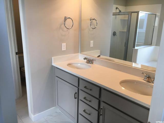 Townhouse for rent at 1044 Narrows Lane, Saratoga Springs, UT 84045