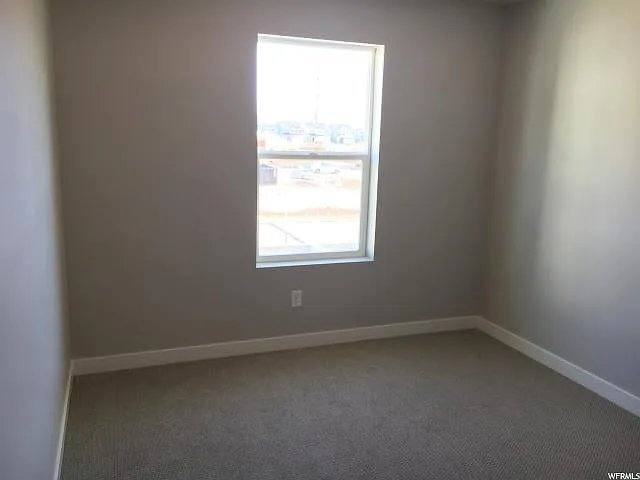 Townhouse for rent at 1044 Narrows Lane, Saratoga Springs, UT 84045