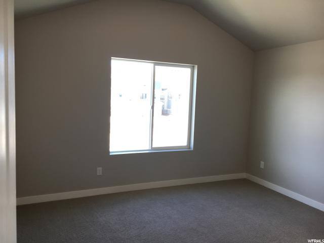Townhouse for rent at 1044 Narrows Lane, Saratoga Springs, UT 84045