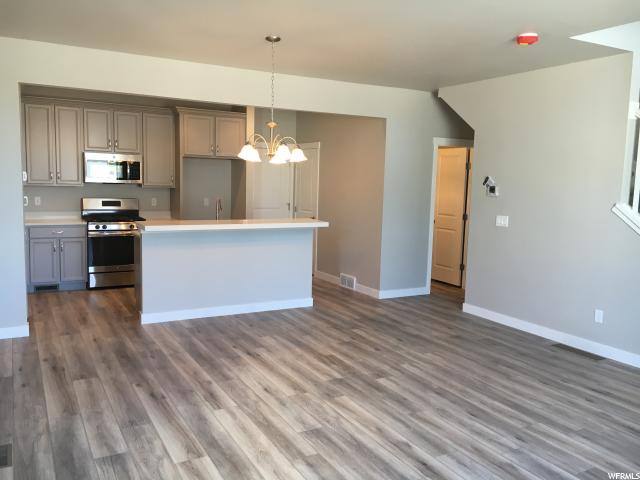 Townhouse for rent at 1044 Narrows Lane, Saratoga Springs, UT 84045