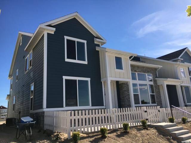 Townhouse for rent at 1044 Narrows Lane, Saratoga Springs, UT 84045