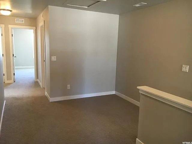 Townhouse for rent at 1044 Narrows Lane, Saratoga Springs, UT 84045
