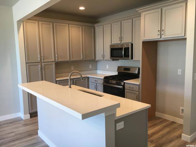 Townhouse for rent at 1044 Narrows Lane, Saratoga Springs, UT 84045