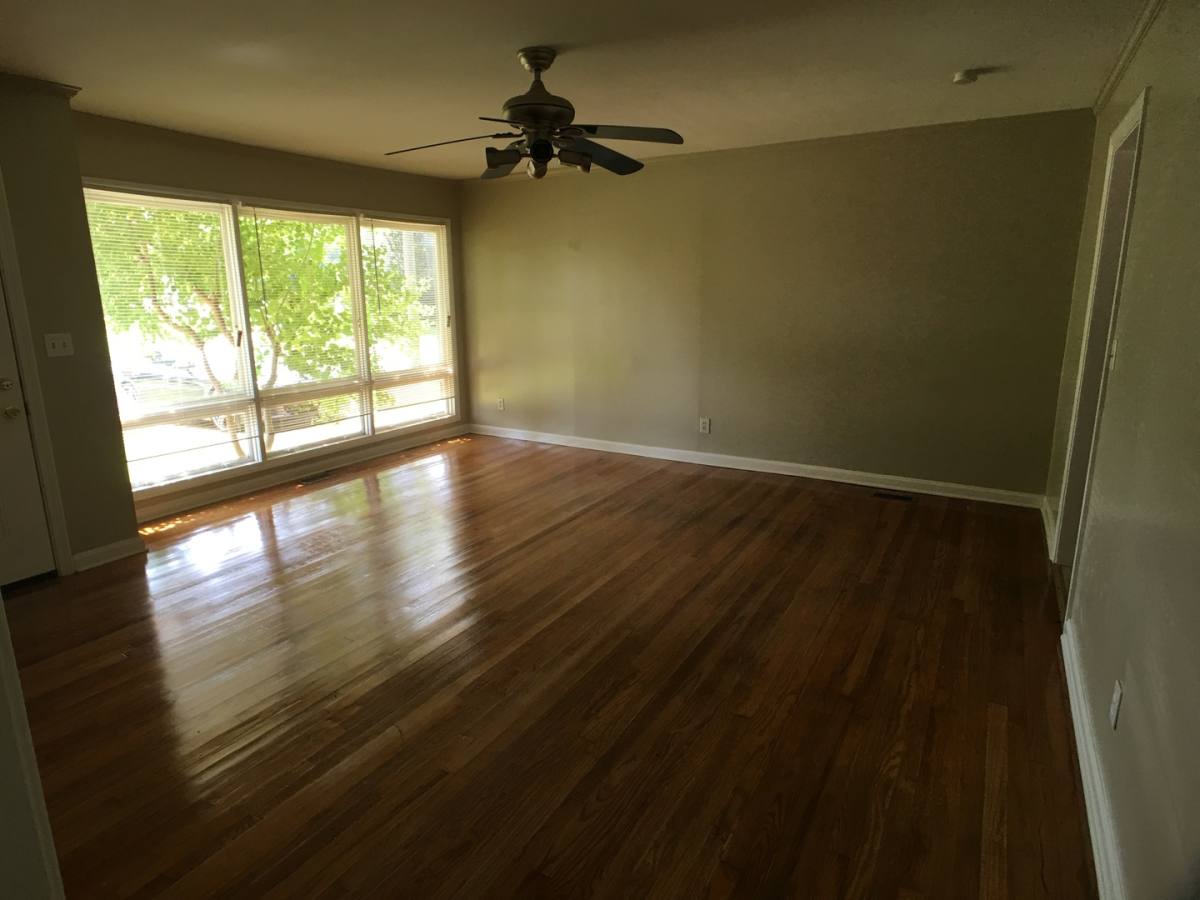 House for rent at 3014 3rd Court E, Tuscaloosa, AL 35405
