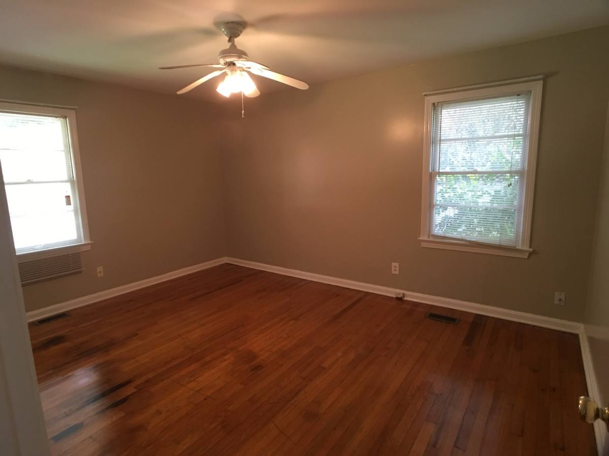 House for rent at 3014 3rd Court E, Tuscaloosa, AL 35405