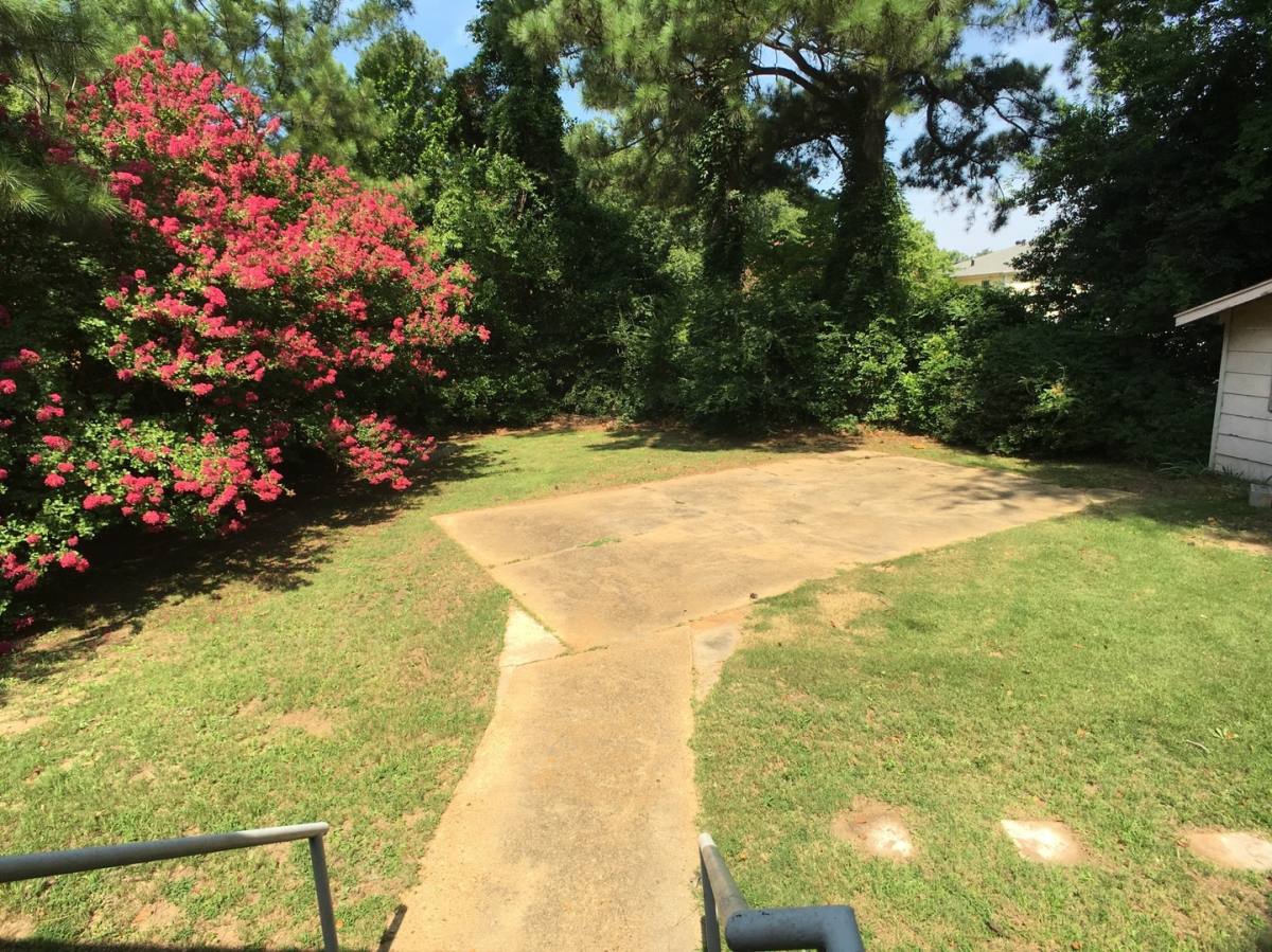 House for rent at 3014 3rd Court E, Tuscaloosa, AL 35405