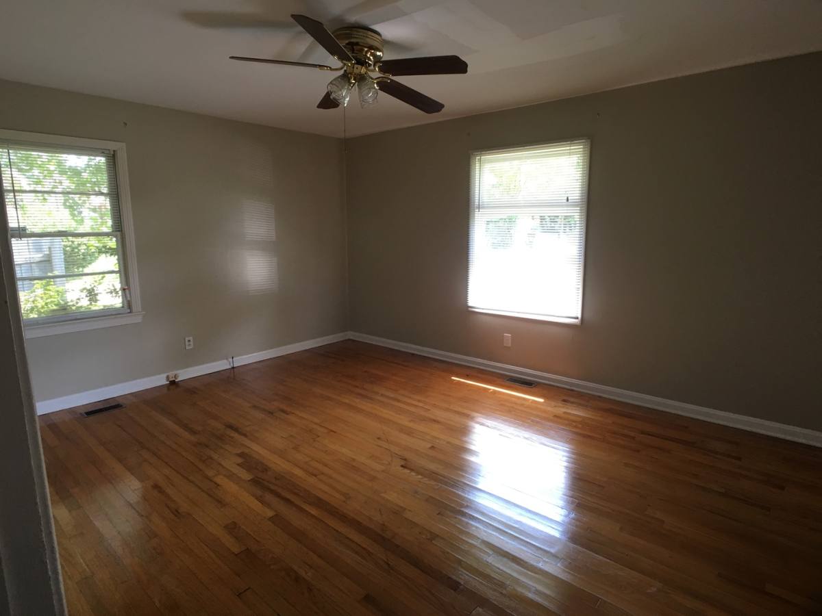 House for rent at 3014 3rd Court E, Tuscaloosa, AL 35405