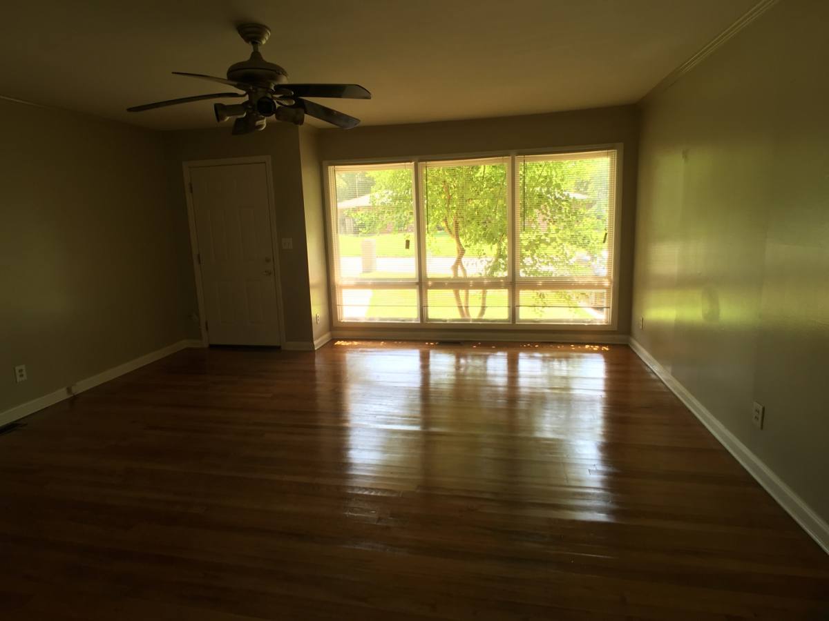 House for rent at 3014 3rd Court E, Tuscaloosa, AL 35405