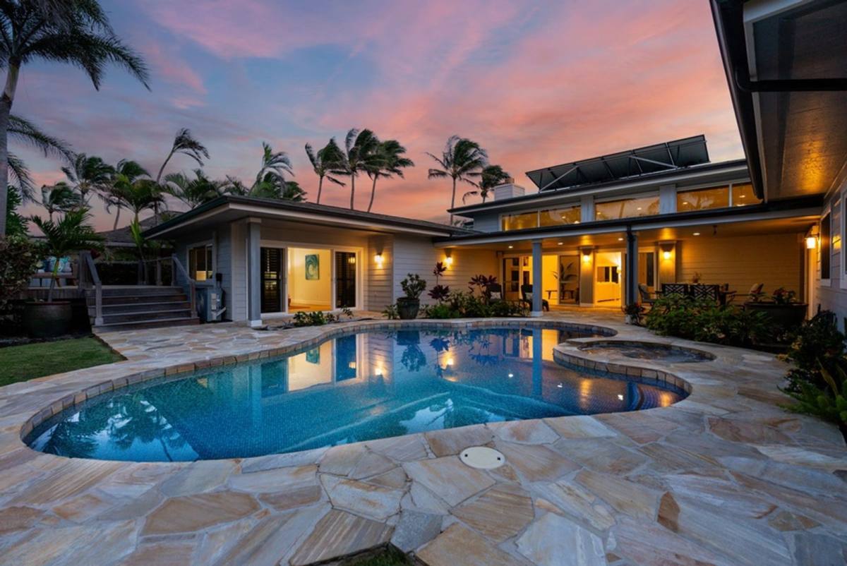 House for rent at 145 Kaimoani Way, Kailua, HI 96734