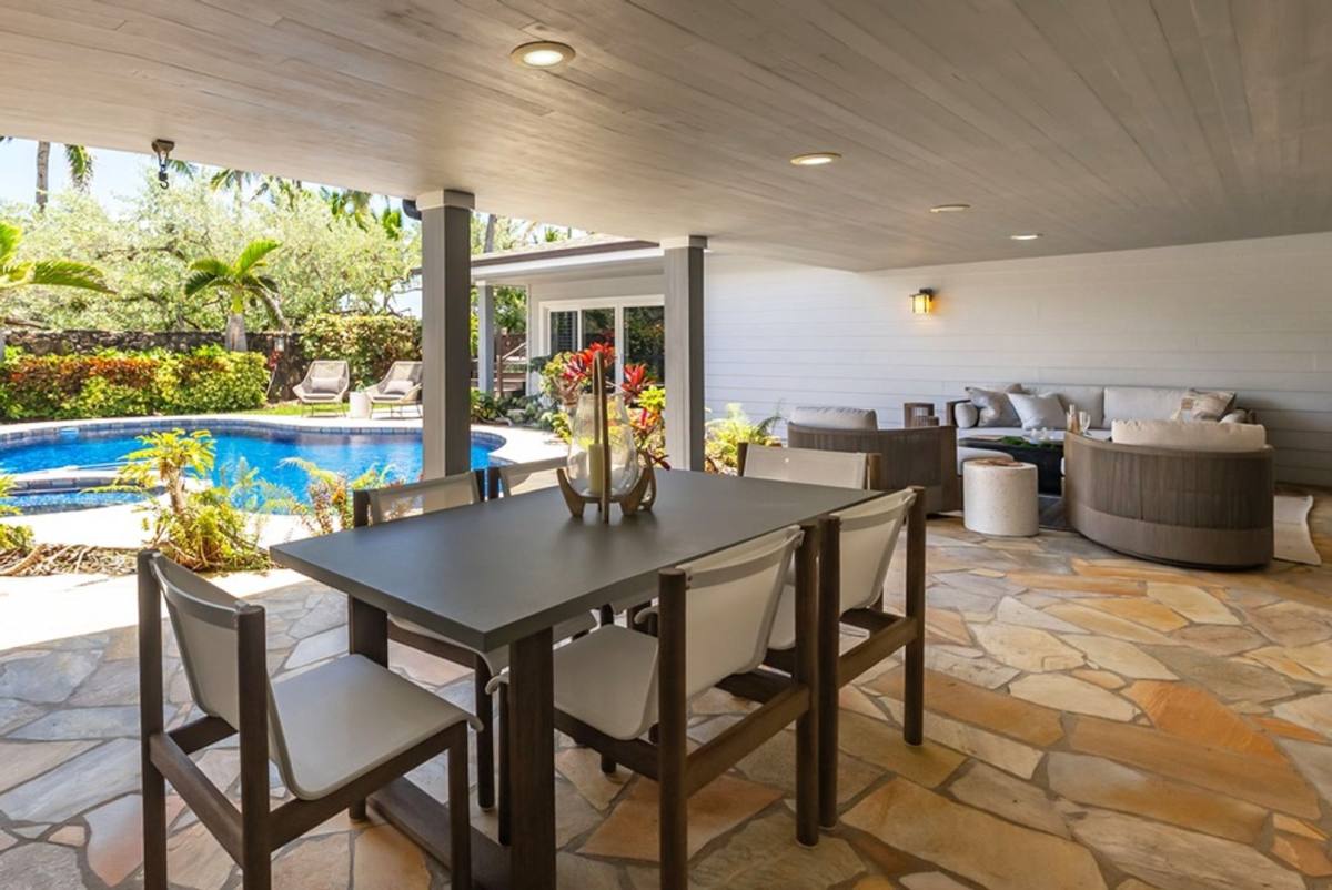 House for rent at 145 Kaimoani Way, Kailua, HI 96734